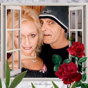 Meet your Posher, Rhonda